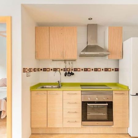 Lindo Y Discreto Apartamento Playa Moncófar エクステリア 写真