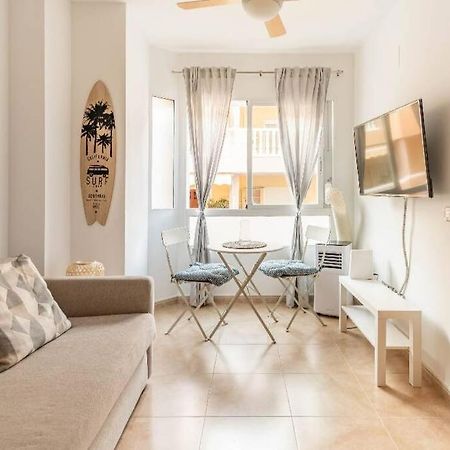 Lindo Y Discreto Apartamento Playa Moncófar エクステリア 写真